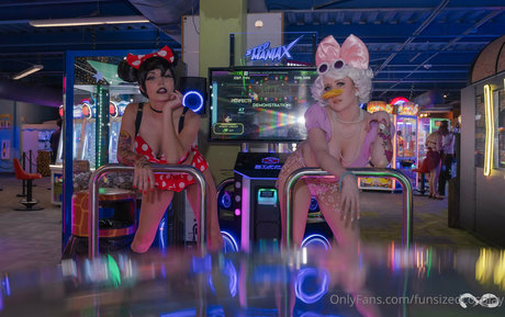 funsizedcosplay heiße beste galerien