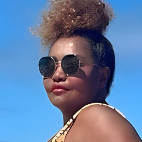 Gaby Amarantos exklusive hd foto