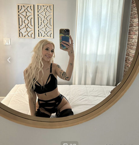 Allieesaur beste heiße galerie