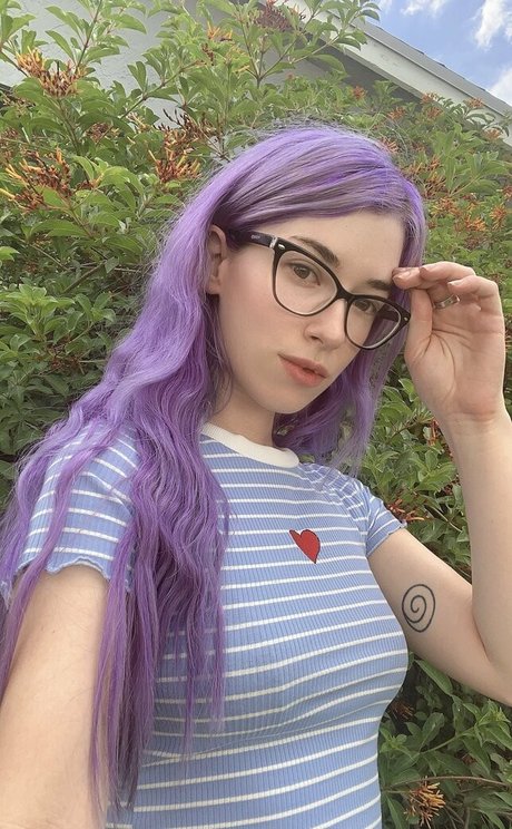 MorganLeFoy hd schöne archiv