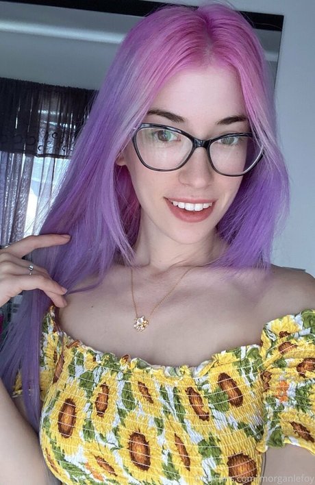 MorganLeFoy porno pornostar archiv