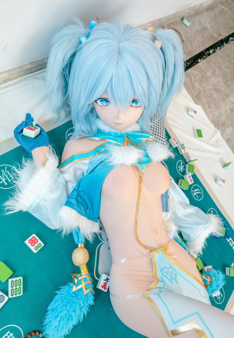 Kigurumi kunst top fotos