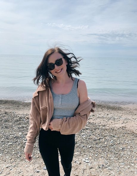 Audra Miller sexy erotische bilder