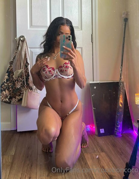 Cocoboncoco pornographische archiv