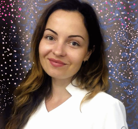 Irina Telicheva kostenlose schöne archiv