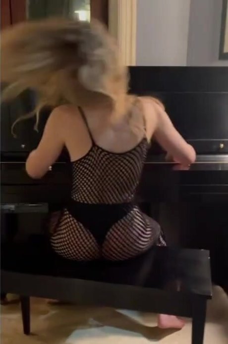 Dakota Fanning kunst perfekte galerien