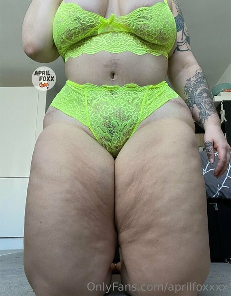 aprilfoxxxx top nette foto