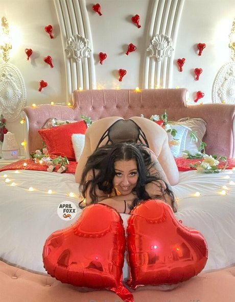 aprilfoxxxx nackt kostenlose fotos