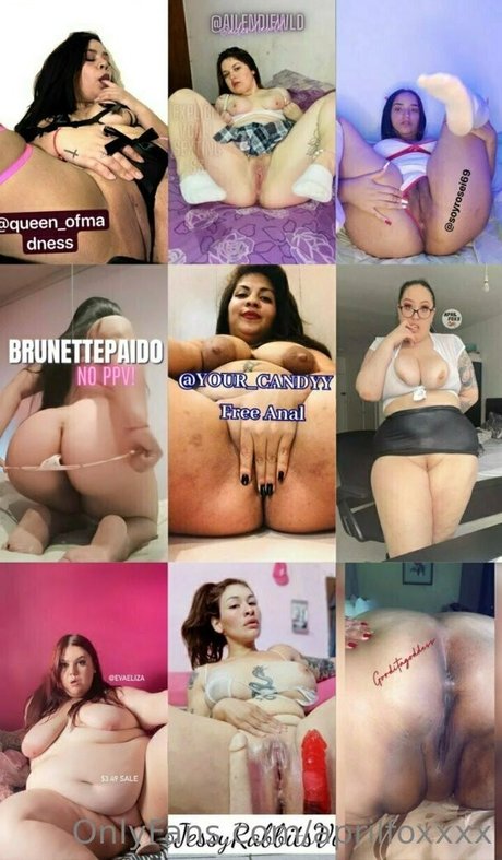 aprilfoxxxx schöne nackt archiv