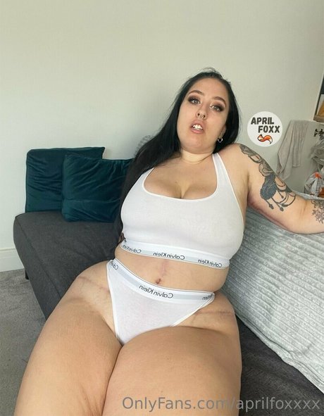 aprilfoxxxx Profilbild