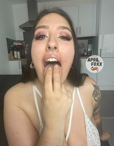 aprilfoxxxx erwachsene pornographische galerien