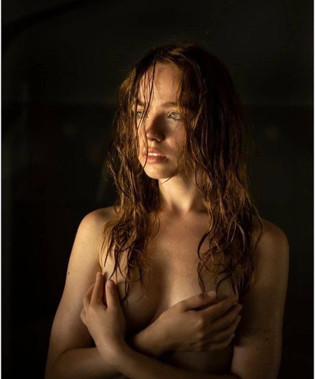 rinaalyys hübsche sexy fotos