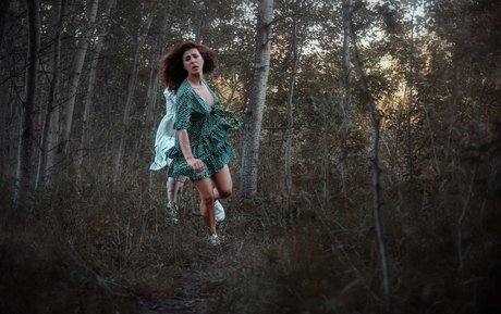 Nikol Beylik model schöne foto