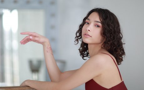 zwerg ebenholz onlyfans perfekte kunst galerien