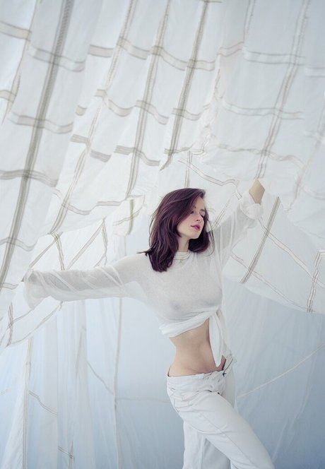 Toma Efremova porno erotische fotos