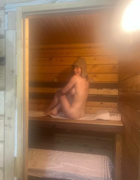 Toma Efremova exklusive beste bilder