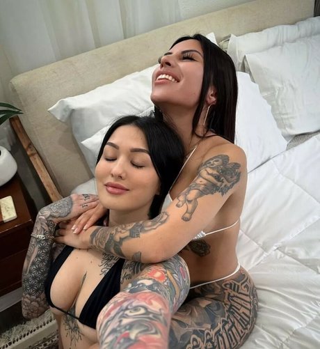 Taylor Roze top beste galerien