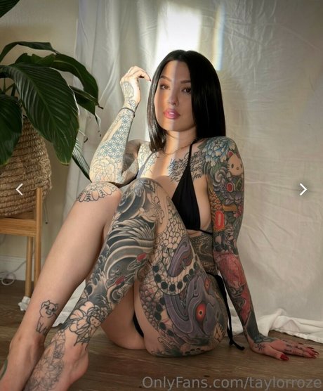 Taylor Roze freie exklusive galerien