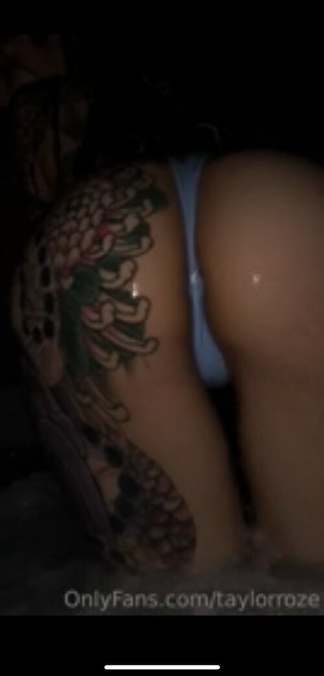 Taylor Roze erwachsene porno archiv