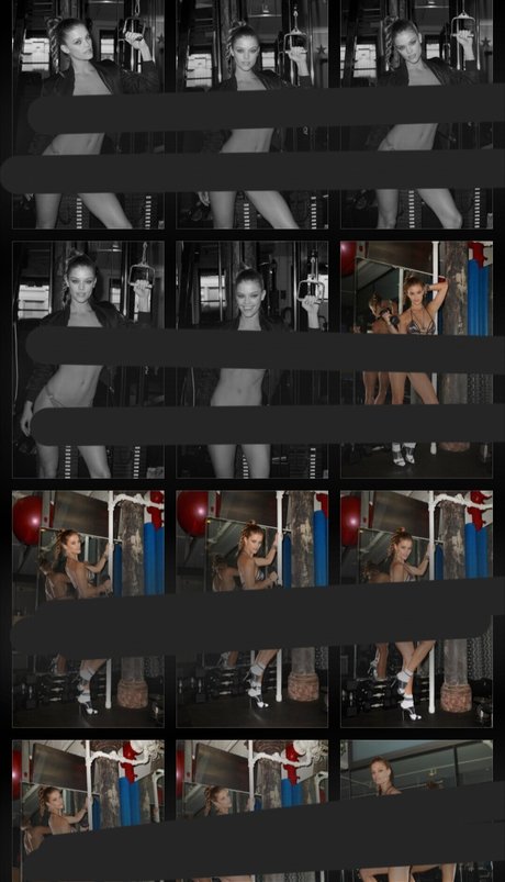 Nina Agdal model kostenlose archiv