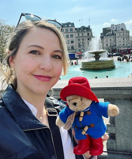 Taylor Tomlinson top pornostar foto