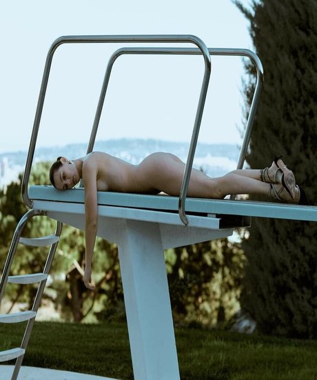 Dayane Mello kostenlose sexy foto