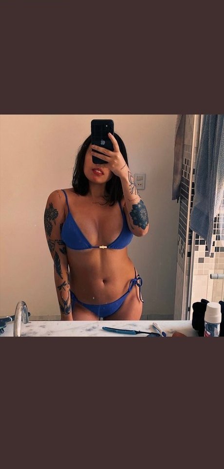 Vitoria Marcilio hübsche sex galerie