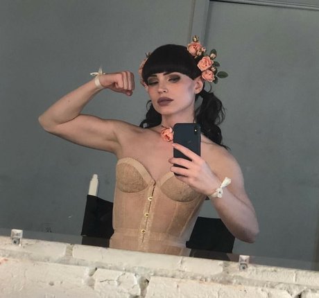 Natalie Mars heiße kostenlose galerie