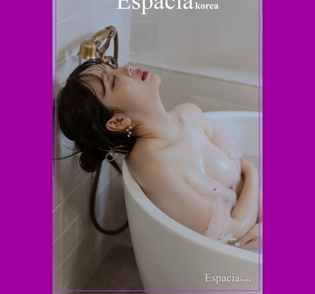 Espacia Korea top pornostar fotos