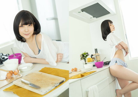 Marina Amatsu schöne exklusive bilder