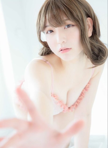 Marina Amatsu model sex foto