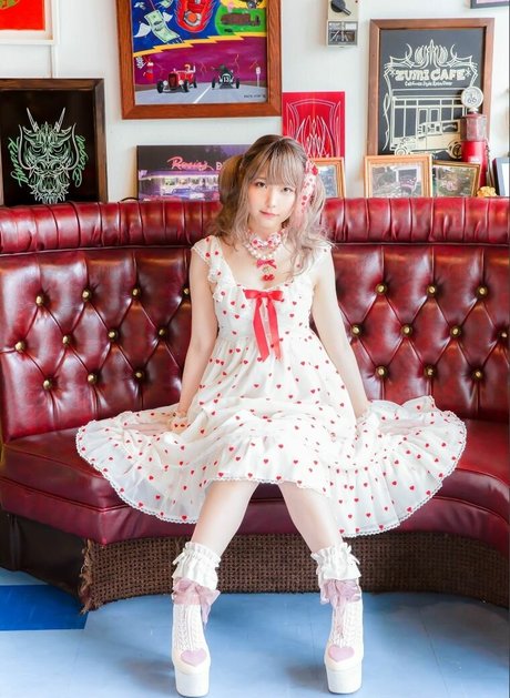 Marina Amatsu hübsche nackt fotos