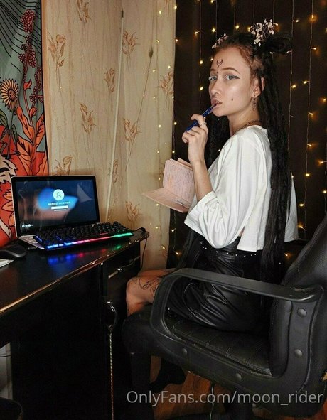 darkmoon rider kunst erwachsene archiv