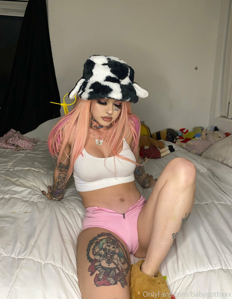 babygothxxx hd sex galerien