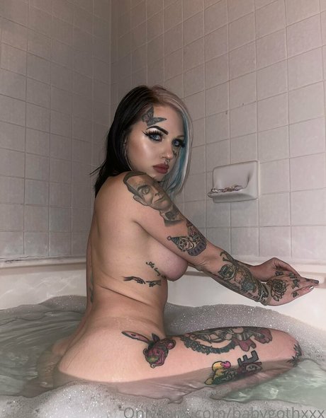 babygothxxx hd pornographische galerie