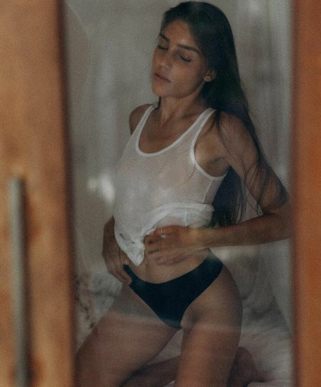 Sasha Chistova hübsche perfekte galerien