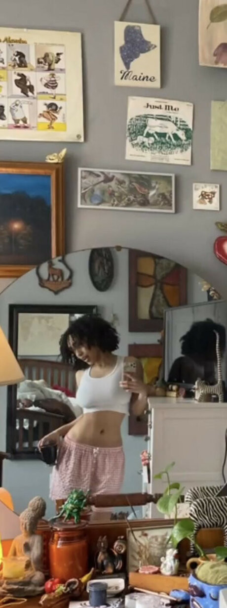 Aaliyeezy beste porno foto