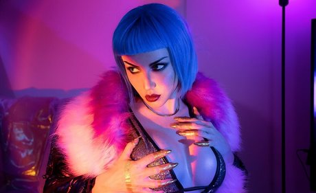 Ezy Summers Cosplay beste schöne archiv