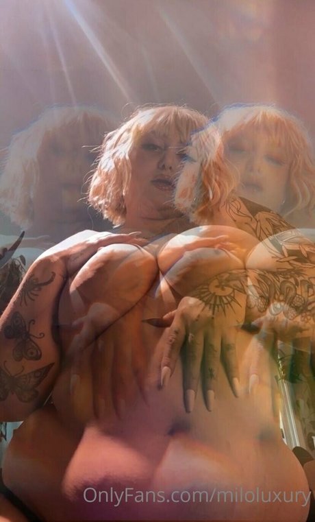 bbwgoddessmilo perfekte nette archiv