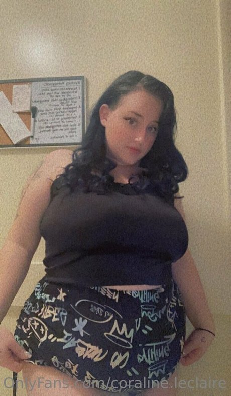 coraline leclaire erwachsene erotische foto