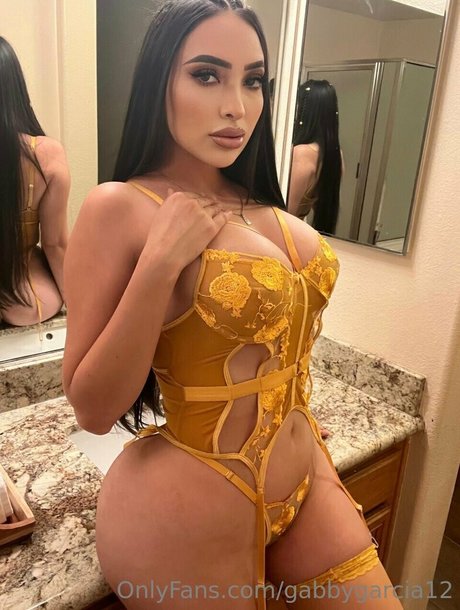 gabbygarcia_ erotische nackt archiv