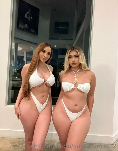 gabbygarcia_ model sexy galerien