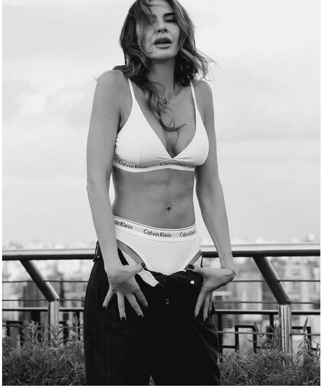 Luciana Gimenez erwachsene hd galerie