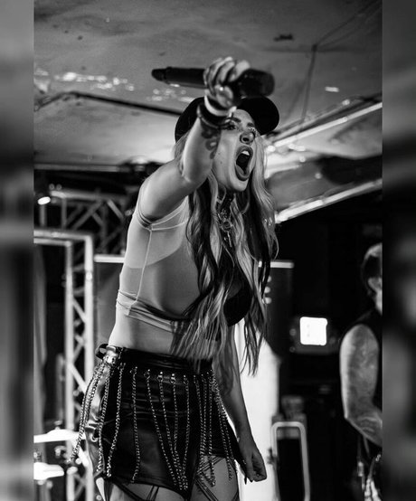 Addie Nicole Amick Bilder