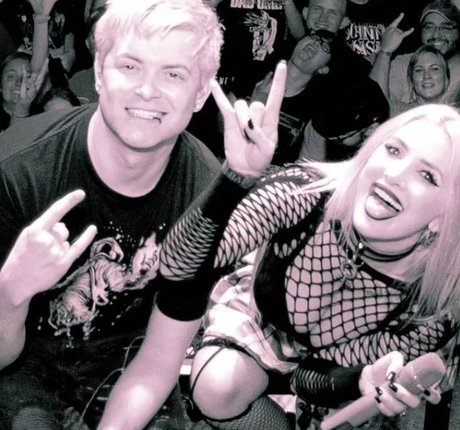 Addie Nicole Amick schauspielerin hd foto