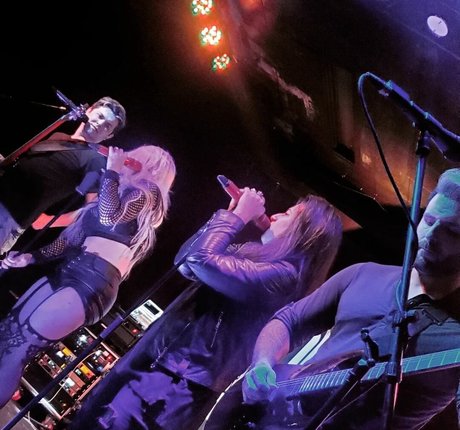 Addie Nicole Amick model hübsche archiv