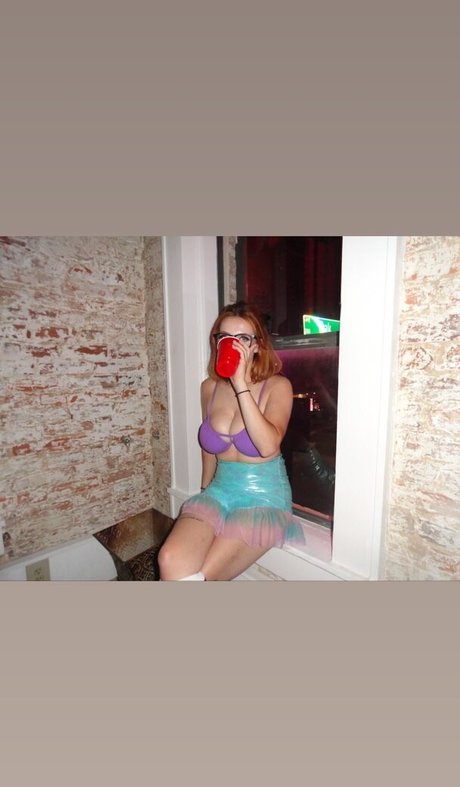 MeganBitchell perfekte erotische foto