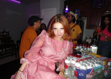 MeganBitchell nackt hd fotos