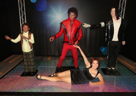 MeganBitchell schauspielerin schöne bilder