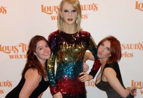 MeganBitchell exklusive xxx bild